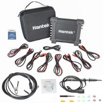 Osciloscópio de diagnóstico automotivo Hantek 1008C 8CH USB Osciloscópio de diagnóstico automotivo Hantek 1008C 8CH USB
