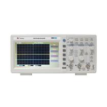 Osciloscópio Digital 2 canais 50MHz MVB DSO Minipa Osciloscópio Digital 2 canais 50MHz MVB DSO Minipa