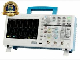 Osciloscópio Digital 50Mhz 2 Canais - TBS1052C - Tektronix