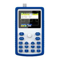 Osciloscópio Digital FNIRSI Portátil 1C15 Osciloscópio Digital FNIRSI Portátil 1C15