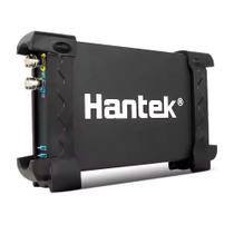 Osciloscópio Digital Hantek 6022BE 20 MHz 2 Canais 48 MSa/s 1 M Osciloscópio Digital Hantek 6022BE 20 MHz 2 Canais 48 MSa/s 1 M