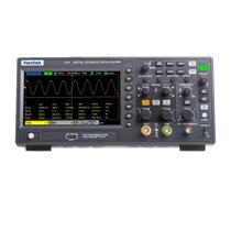 Osciloscópio Digital Hantek DSO2D15 150 MHz 1 GS/s 2 Canais 8 Mpts