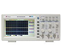 Osciloscópio Digital MVB-DSO 50MHZ - Minipa