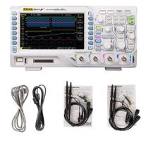 Osciloscópio Digital Rigol DS1054Z 50 MHz