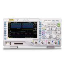 Osciloscópio Digital Rigol DS1054Z 50 MHz Osciloscópio Digital Rigol DS1054Z 50 MHz