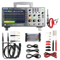 Osciloscópio Hantek DSO2C15 150MHz 2 Canais USB Osciloscópio Hantek DSO2C15 150MHz 2 Canais USB