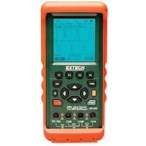 Osciloscópio Portátil Extech 381295A