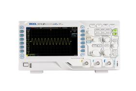 Osciloscópio Rigol DS1102Z-E 100 MHz 2 Canais Tela de 7" Osciloscópio Rigol DS1102Z-E 100 MHz 2 Canais Tela de 7"