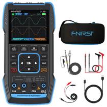Osciloscópio WESTOBiG 2C23T 10MHz 2 Canais Multímetro Osciloscópio WESTOBiG 2C23T 10MHz 2 Canais Multímetro