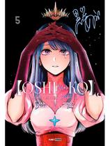 Oshi No Ko - Minha Estrela Preferida - Vol. 05 Oshi No Ko - Minha Estrela Preferida - Vol. 05