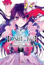 Oshi No Ko - Minha Estrela Preferida - Vol. 16 Oshi No Ko - Minha Estrela Preferida - Vol. 16