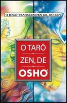 Osho Zen Tarot: The Transcendental Zen -79 Card - Nova Edição