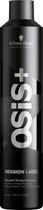 OSiS+ SESSION LABEL Smooth Strong Hairspray, 15 onças