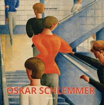 Oskar Schlemmer. Arte - Konemann. Oskar Schlemmer. Arte - Konemann.