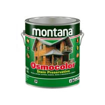 Osmocolor Imbuia 3,6L Montana