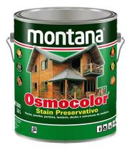 Osmocolor madeira natural uv gold stain 3,6l montana