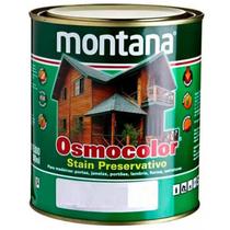 Osmocolor Montana Branco Neve Madeira 900ml