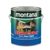 Osmocolor montana canela base agua 3,6l