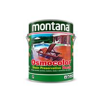 Osmocolor montana st castanho uv deck 3,6l