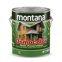 Osmocolor Montana Stain Branco Neve Premium 3,6 Litros