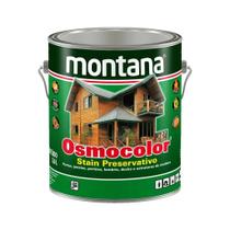 Osmocolor Montana Stain Canela Madeira 3,6lt Osmocolor Montana Stain Canela Madeira 3,6lt