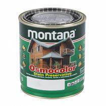 Osmocolor Montana Stain para Madeira Transparente 3.6 Litros