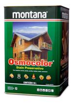 Osmocolor natural uv gold 18lt - MONTANA