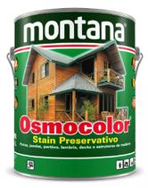 Osmocolor Stain 3,6l Montana - Natural