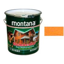 Osmocolor Stain Canela 18 Litros Premium Montana