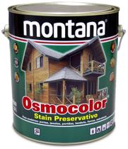 Osmocolor Stain Canela 3,6 Litros - Montana