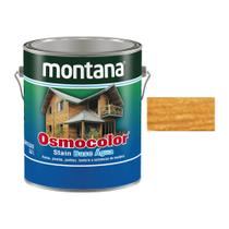 Osmocolor Stain Canela 3,6l Montana Madeira Base Agua