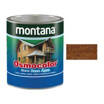 Osmocolor Stain Madeira Castanheira Montana 900ml Base Água