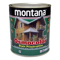 Osmocolor Stain Montana Transparente 900ml