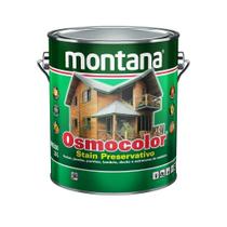 Osmocolor stain montana uv gold natural 3,6l