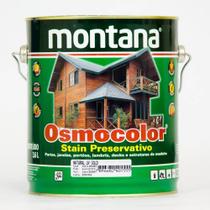 Osmocolor Stain Uv-Gold 3,6 Litros - Montana