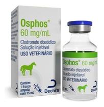 Osphos 60 Mg/ml 15 Ml - Dechra