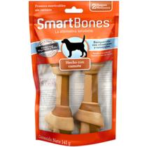 Ossinho Cachorro Smartbones Batata Doce Médio 2 Un
