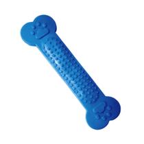 Ossinho Massageador G Azul - PET TOYS