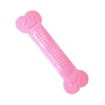 Ossinho Massageador G Rosa - PET TOYS