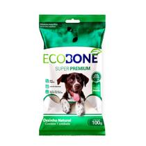 Ossinho Natural Médio Ecobone 1 Un