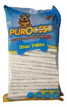 Ossinho palito mastigável para cães osso palitinho comestivel pet 8/5 1kg Ossinho palito mastigável para cães osso palitinho comestivel pet 8/5 1kg
