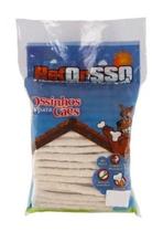 Ossinho palito natural 5x8 1kg Ossinho palito natural 5x8 1kg