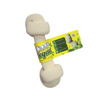 Ossinho Para Cachorro Natural 100% Vegetal Nó 7/8 1 unidade