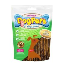 Ossinhos para Cães DogPets Palito Carne 500g