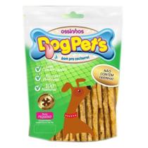 Ossinhos para Cães DogPets Palito Frango 300g Ossinhos para Cães DogPets Palito Frango 300g