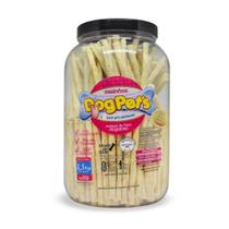 Ossinhos para Cães DogPets Palito Natural Pote 1,5Kg
