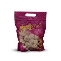 Osso 4/5 Vegetal Natural Gostosso 1Kg