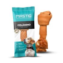 Osso 7-8 Colágeno Sabor Carne 1und - Mastig Osso 7-8 Colágeno Sabor Carne 1und - Mastig
