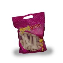 Osso 8/9 Vegetal Natural Gostosso 1Kg