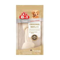 Osso 8in1 Original para Cães Tamanho Médio 1 Unidade